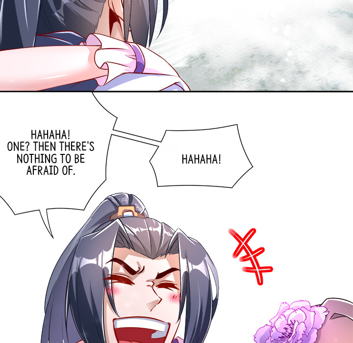 Hidden Class Chapter 34 page 42 - 