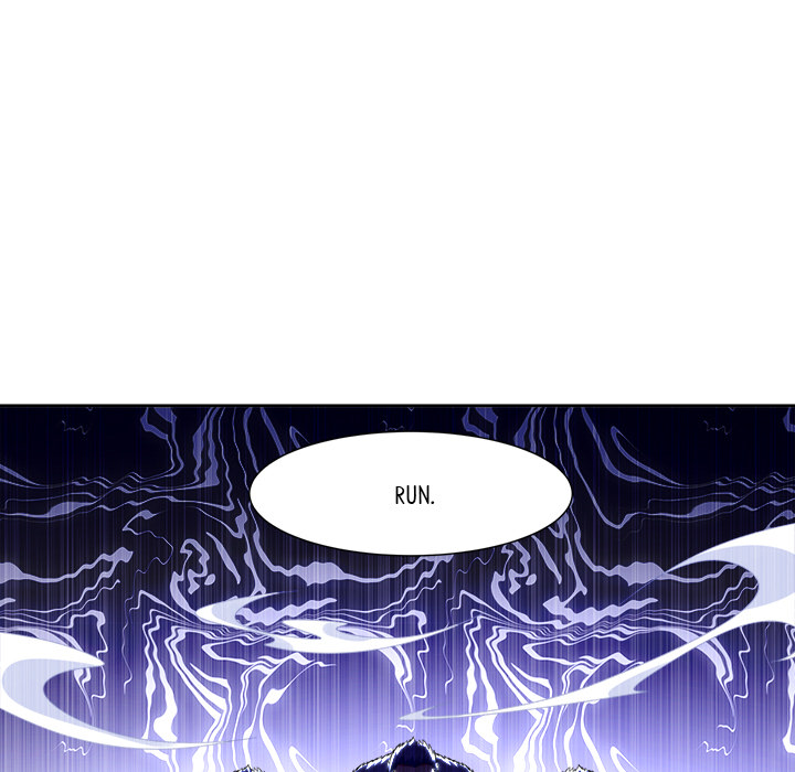 Hidden Class Chapter 34 page 45 - 