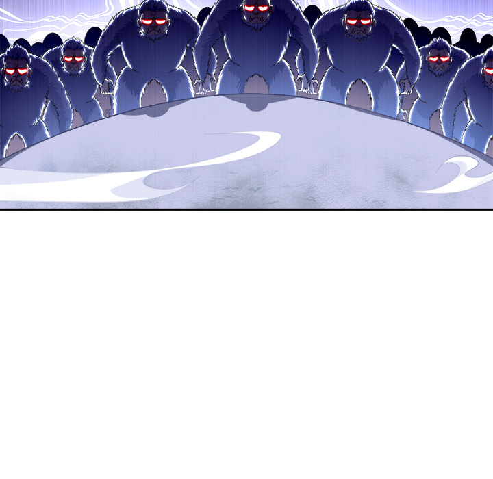 Hidden Class Chapter 34 page 46 - 