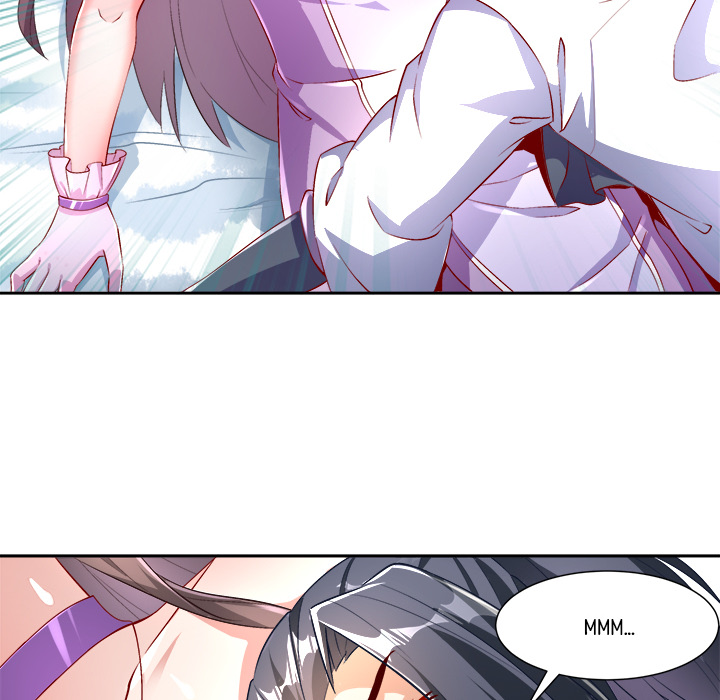 Hidden Class Chapter 34 page 6 - 