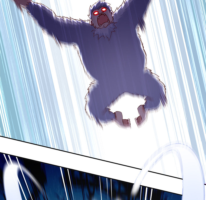 Hidden Class Chapter 34 page 51 - 