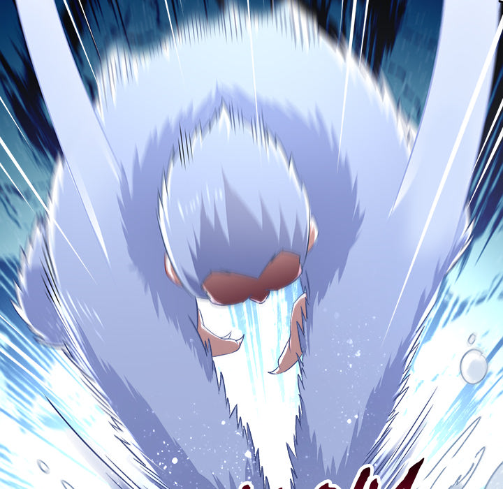 Hidden Class Chapter 34 page 52 - 