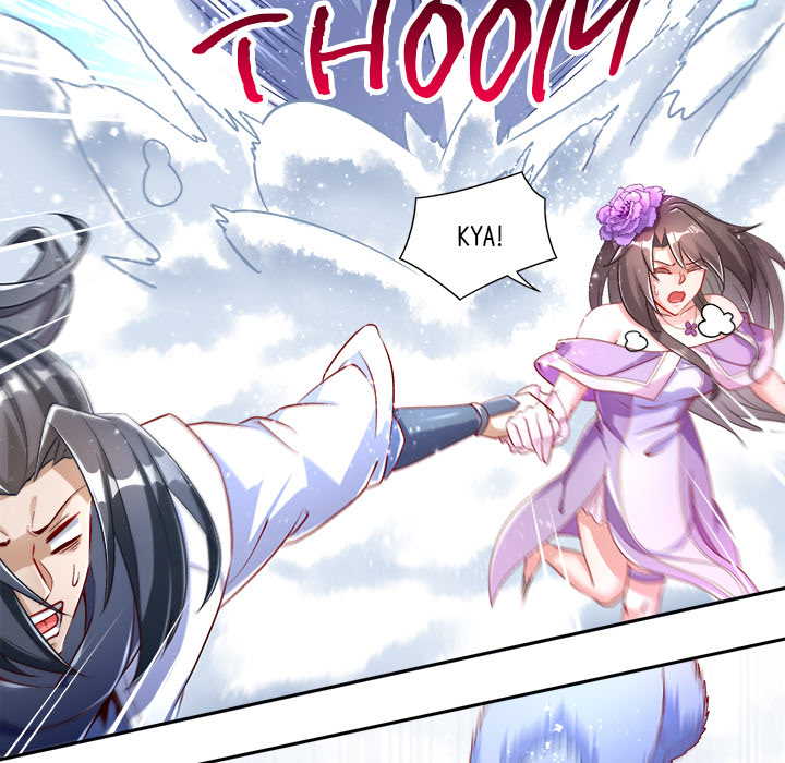 Hidden Class Chapter 34 page 53 - 