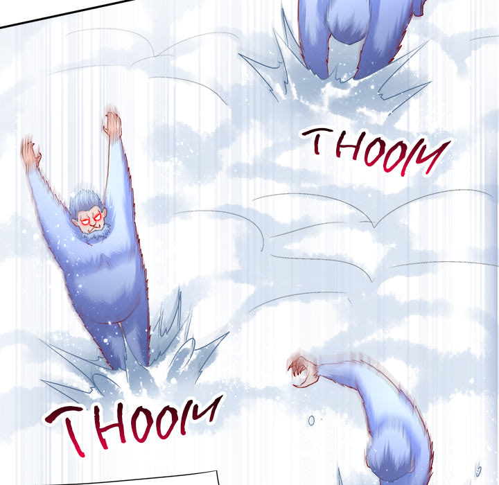 Hidden Class Chapter 34 page 54 - 