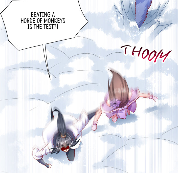 Hidden Class Chapter 34 page 55 - 