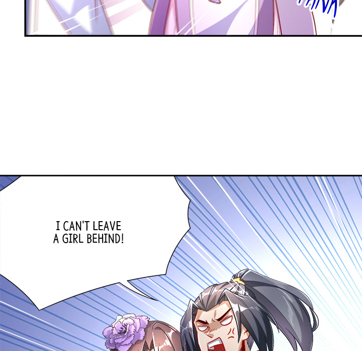 Hidden Class Chapter 34 page 59 - 