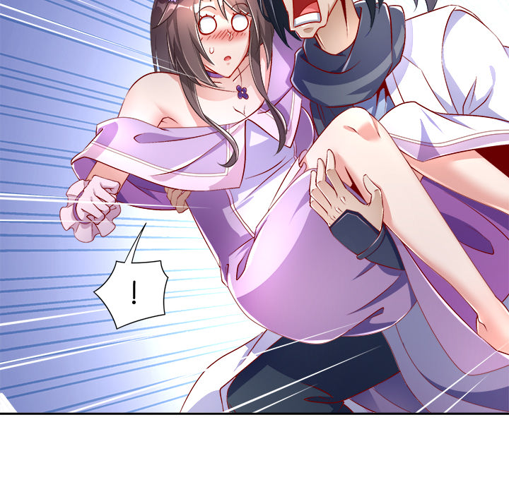 Hidden Class Chapter 34 page 60 - 