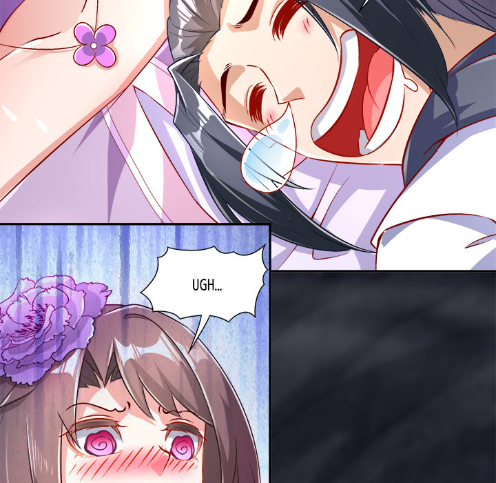 Hidden Class Chapter 34 page 7 - 