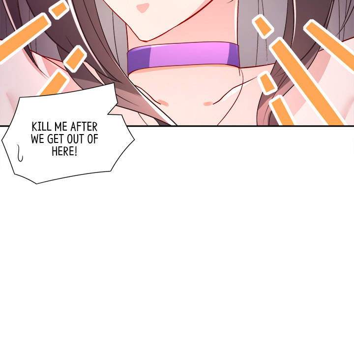 Hidden Class Chapter 34 page 62 - 