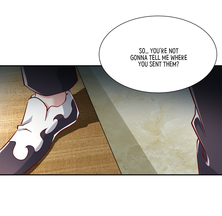 Hidden Class Chapter 34 page 63 - 