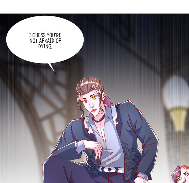 Hidden Class Chapter 34 page 64 - 