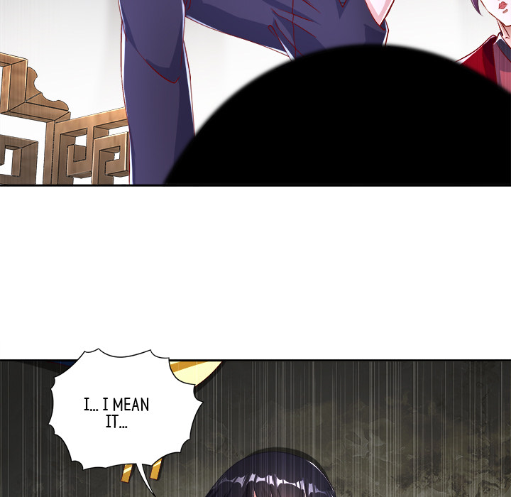 Hidden Class Chapter 34 page 65 - 