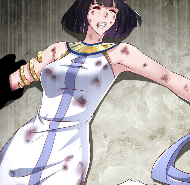 Hidden Class Chapter 34 page 66 - 