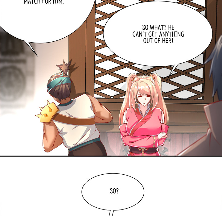Hidden Class Chapter 34 page 68 - 