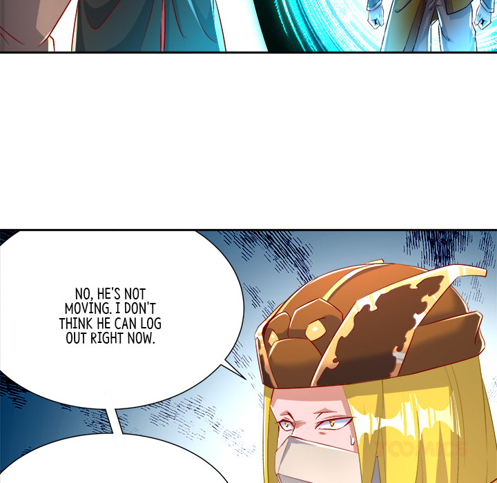 Hidden Class Chapter 34 page 70 - 