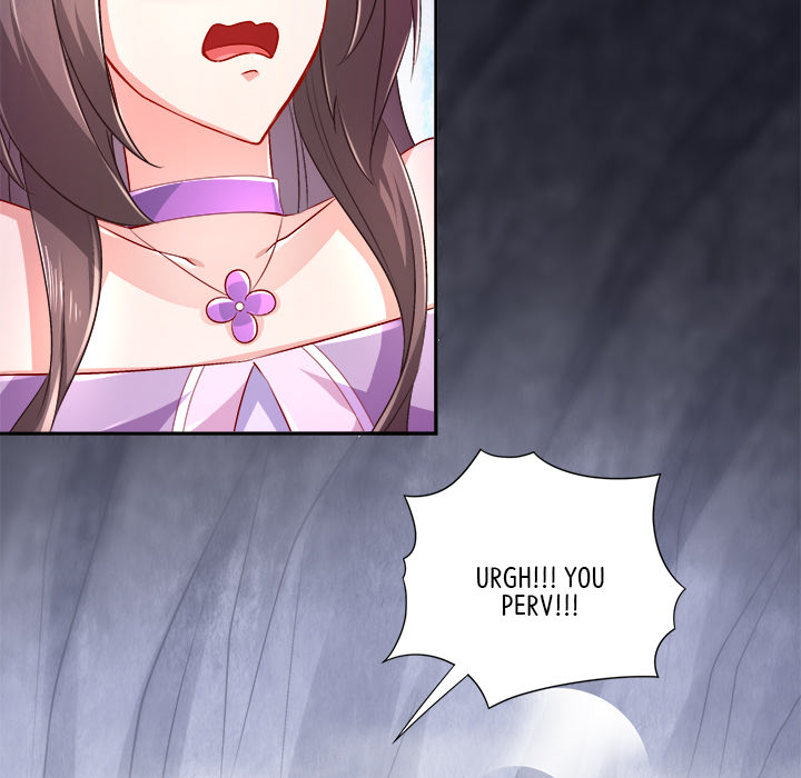 Hidden Class Chapter 34 page 8 - 
