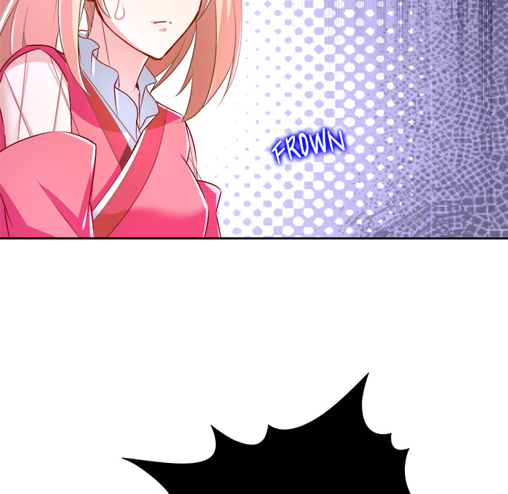 Hidden Class Chapter 34 page 72 - 
