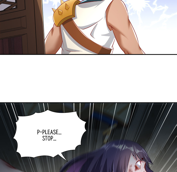 Hidden Class Chapter 34 page 74 - 
