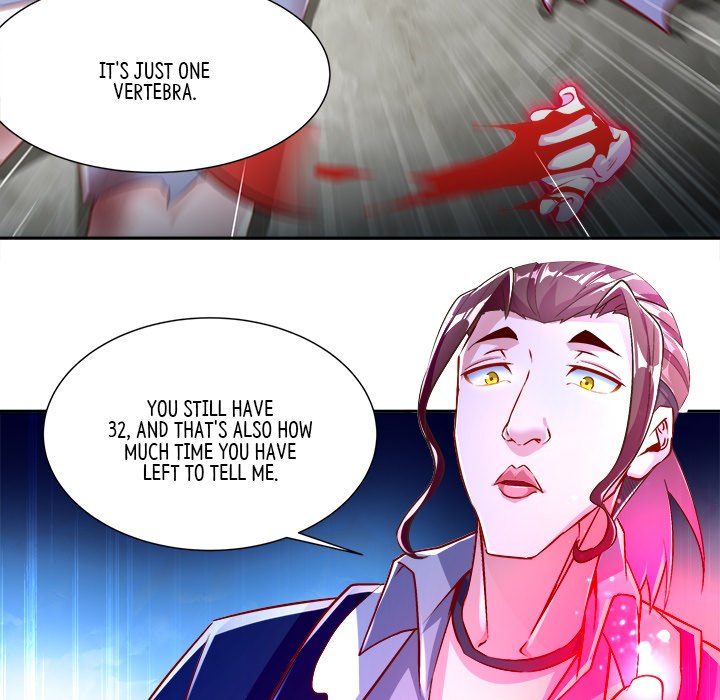 Hidden Class Chapter 34 page 76 - 
