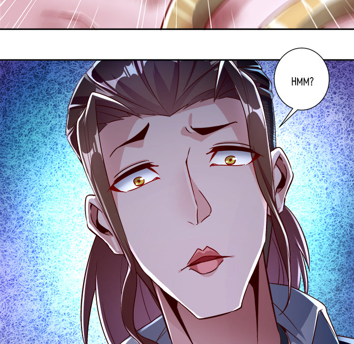 Hidden Class Chapter 34 page 79 - 