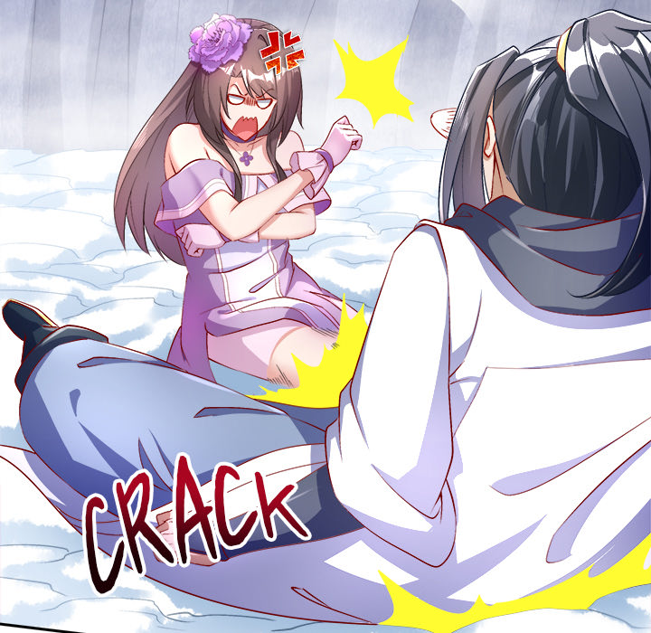 Hidden Class Chapter 34 page 9 - 