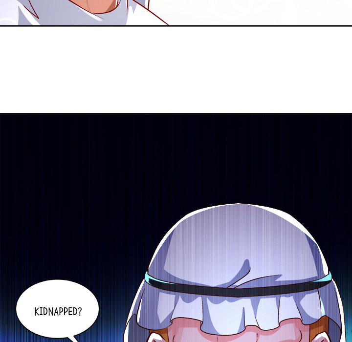 Hidden Class Chapter 34 page 86 - 