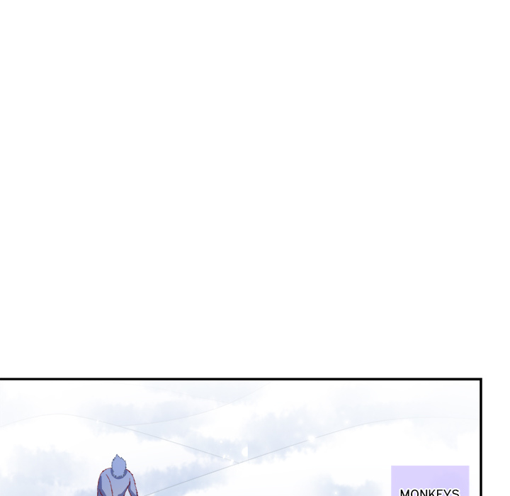 Hidden Class Chapter 34 page 88 - 