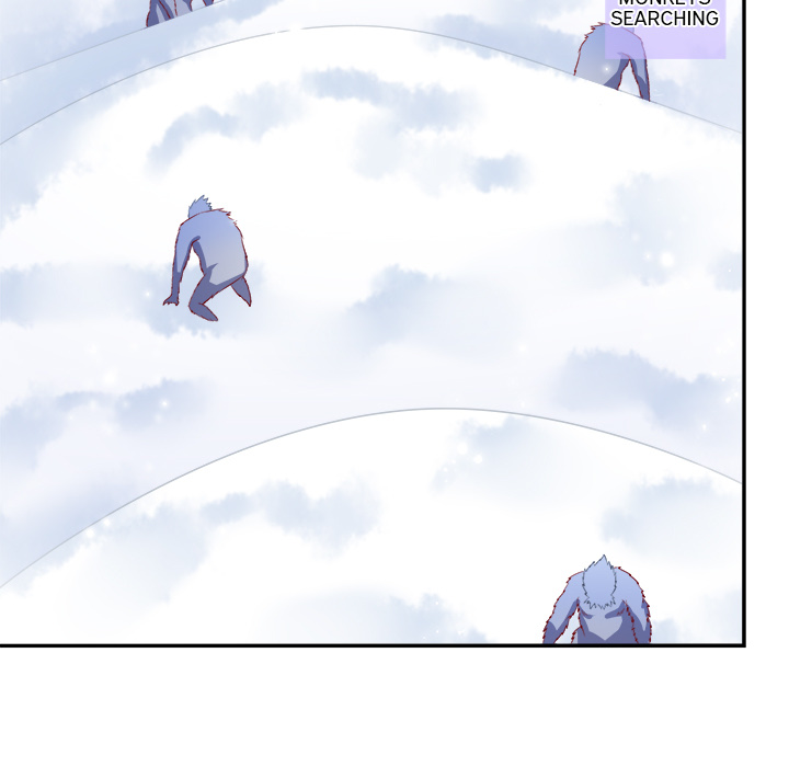 Hidden Class Chapter 34 page 89 - 