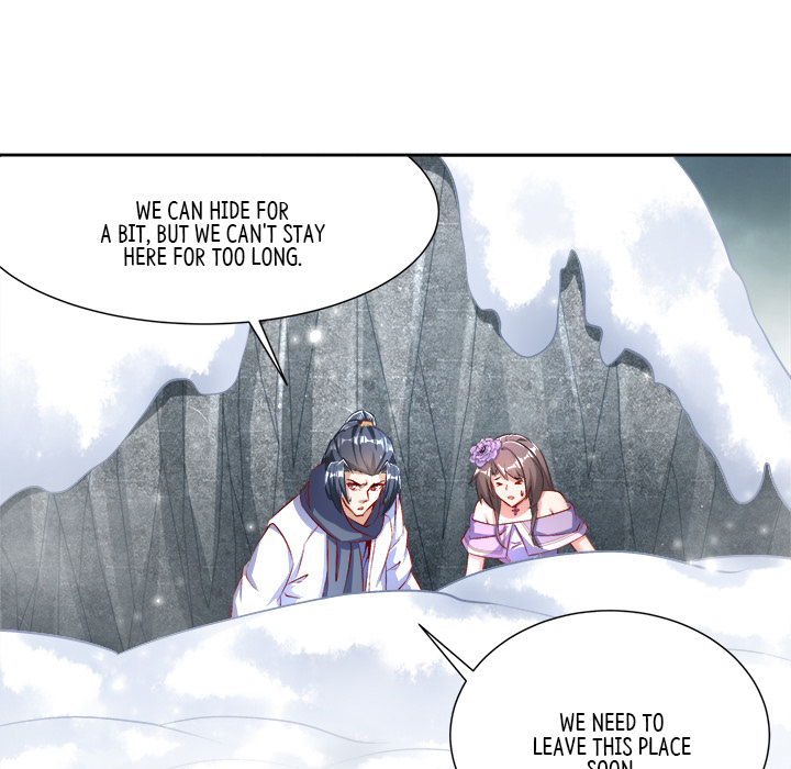 Hidden Class Chapter 34 page 90 - 
