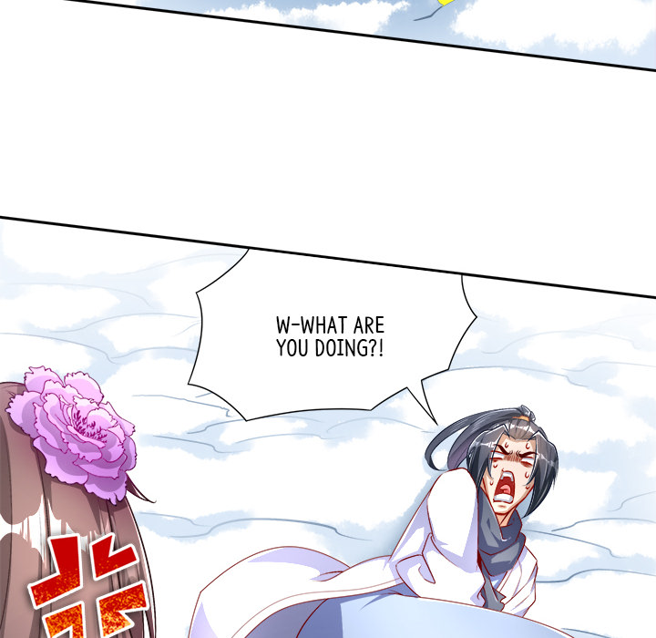 Hidden Class Chapter 34 page 10 - 
