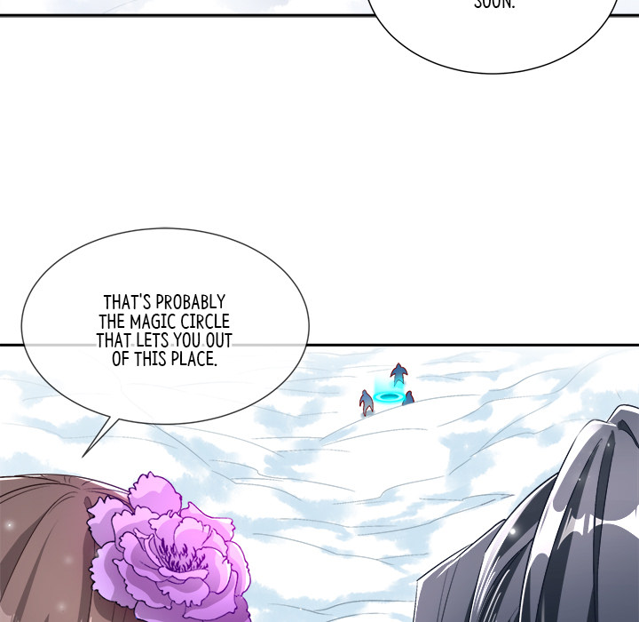 Hidden Class Chapter 34 page 91 - 
