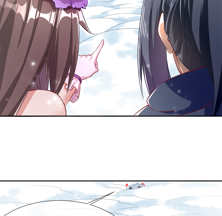 Hidden Class Chapter 34 page 92 - 
