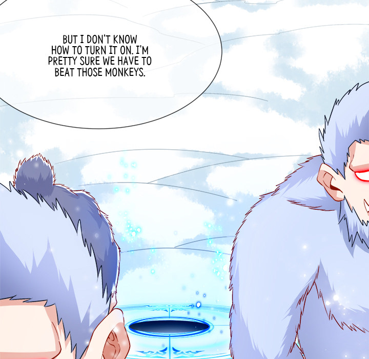 Hidden Class Chapter 34 page 93 - 