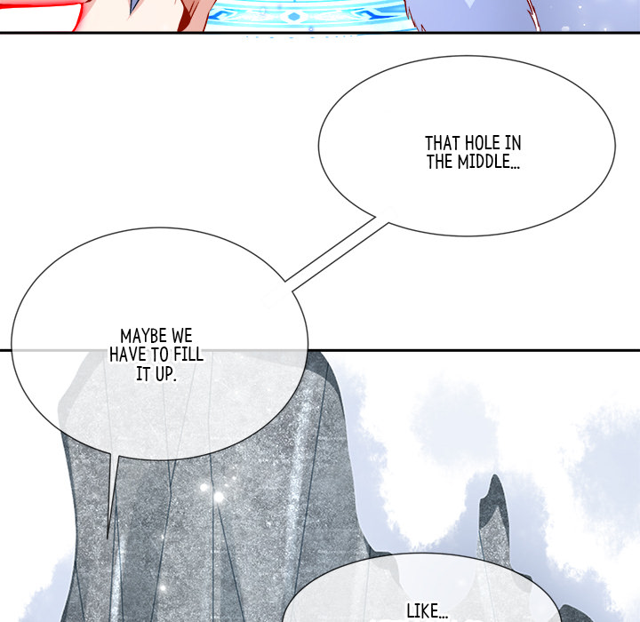 Hidden Class Chapter 34 page 94 - 