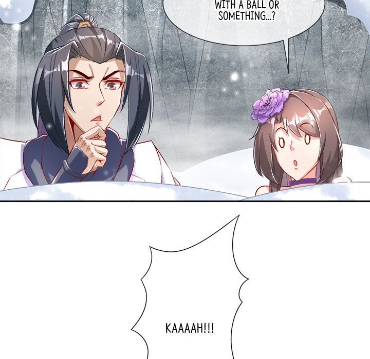 Hidden Class Chapter 34 page 95 - 