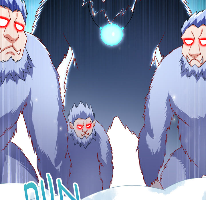 Hidden Class Chapter 34 page 97 - 