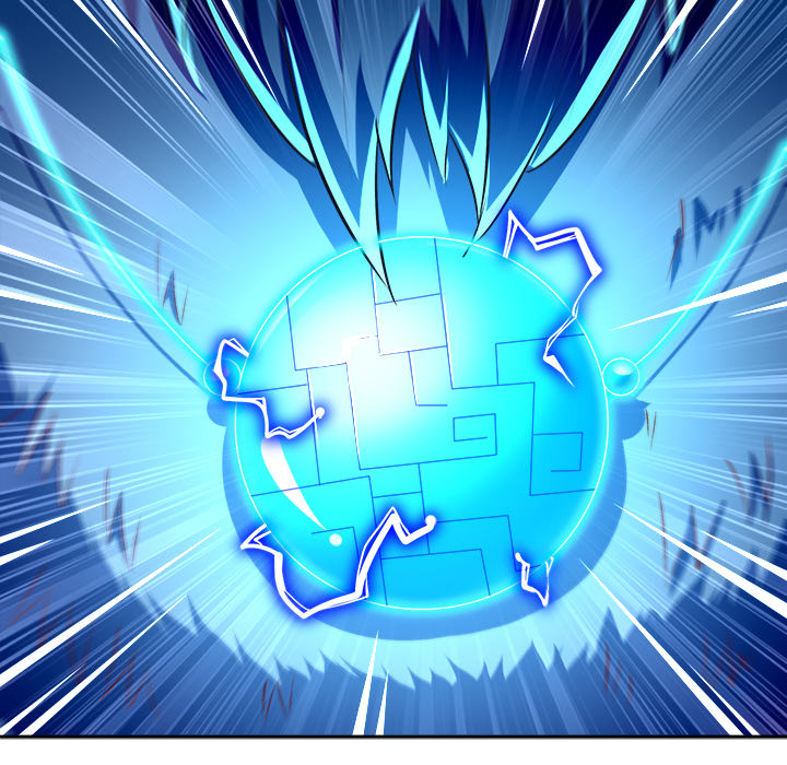 Hidden Class Chapter 34 page 100 - 