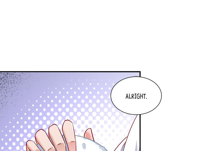 Hidden Class Chapter 35 page 1 - 