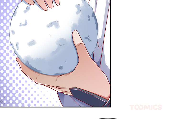 Hidden Class Chapter 35 page 2 - 
