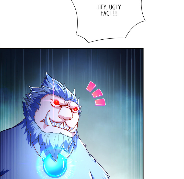 Hidden Class Chapter 35 page 13 - 