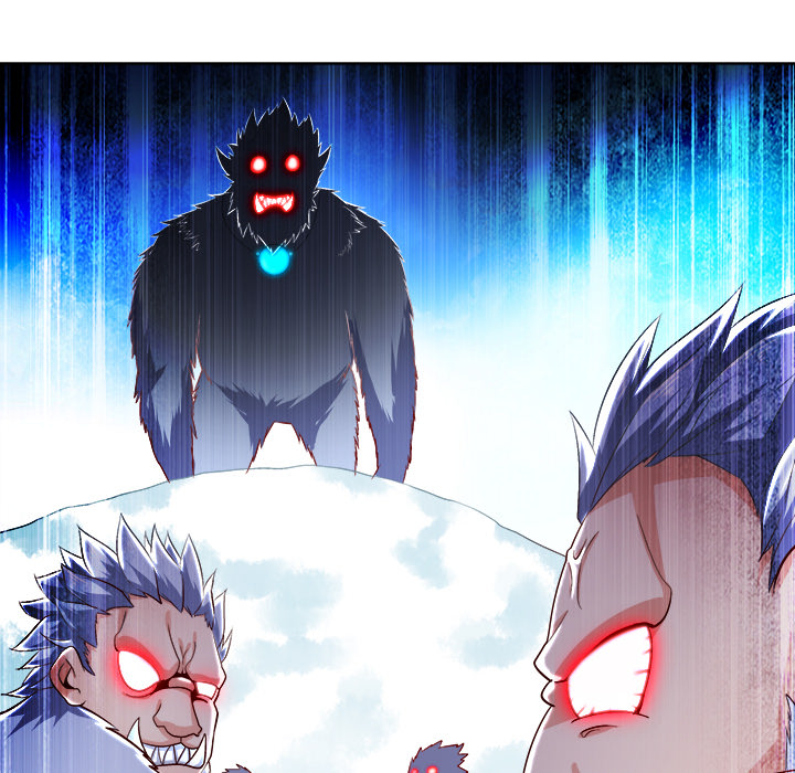 Hidden Class Chapter 35 page 16 - 