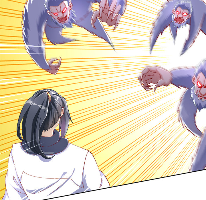 Hidden Class Chapter 35 page 19 - 