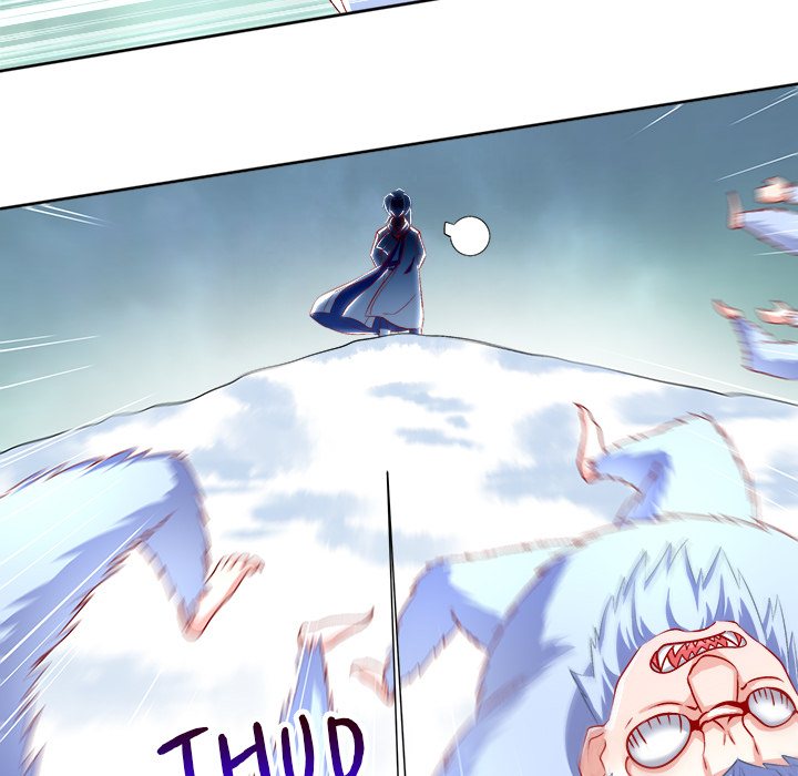 Hidden Class Chapter 35 page 21 - 
