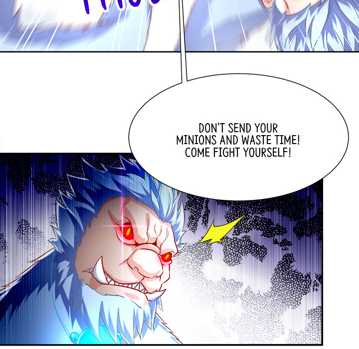 Hidden Class Chapter 35 page 22 - 