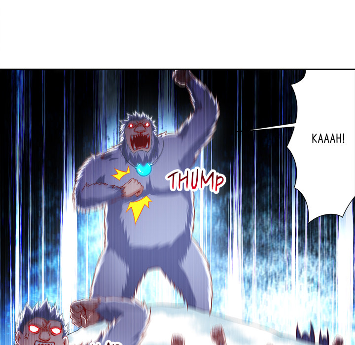Hidden Class Chapter 35 page 25 - 