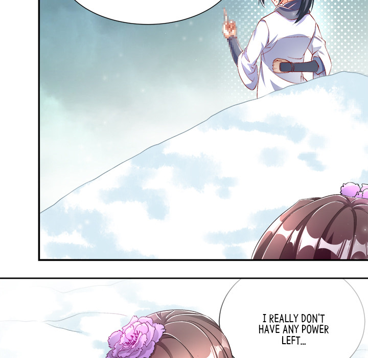 Hidden Class Chapter 35 page 27 - 