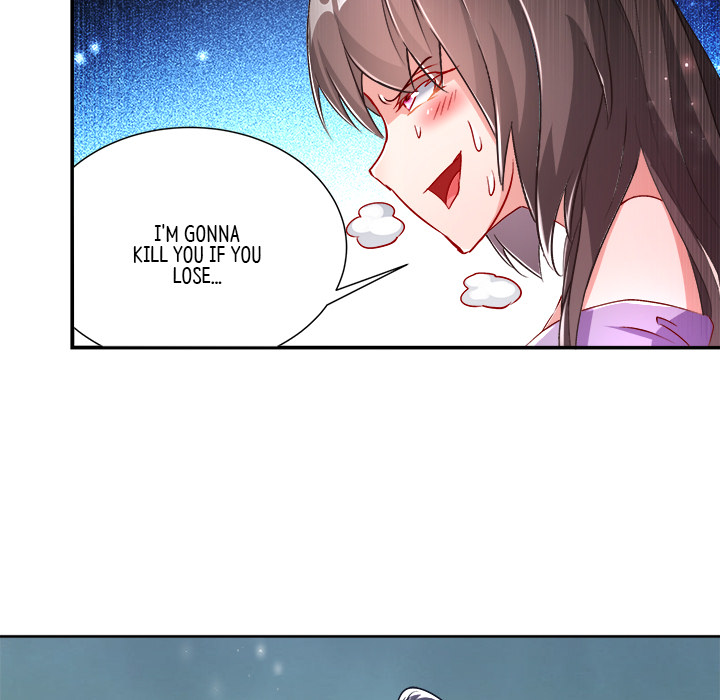 Hidden Class Chapter 35 page 29 - 