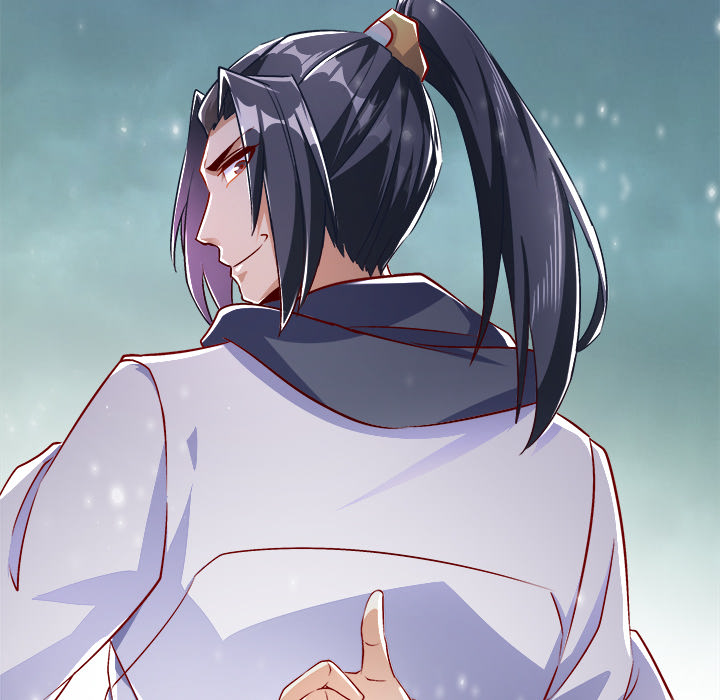 Hidden Class Chapter 35 page 30 - 