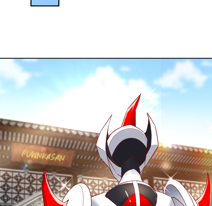 Hidden Class Chapter 35 page 33 - 