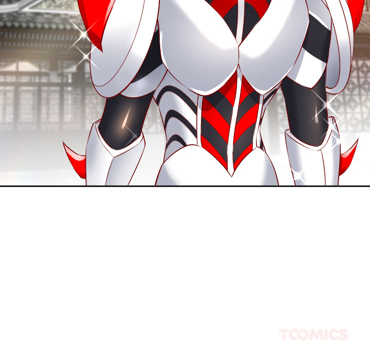 Hidden Class Chapter 35 page 34 - 
